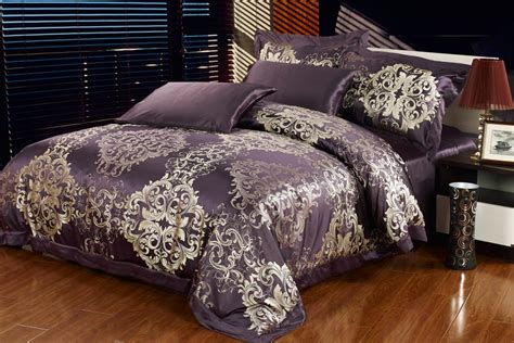 Pure Silk Bed Sheet Sets With 10% Off Discounts Available Now At ...