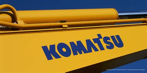 Komatsu