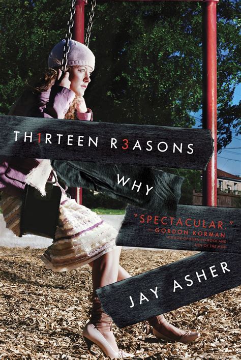 Review: Thirteen Reasons Why by Jay Asher | The Nerd Daily