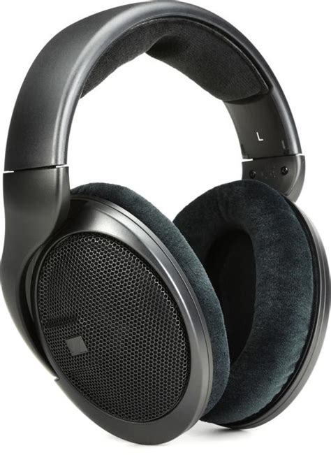 Sennheiser HD 400 Pro Reference Headphones | Sweetwater