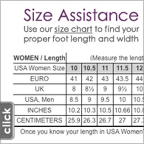 Shoe Size Chart Cm Men - Greenbushfarm.com