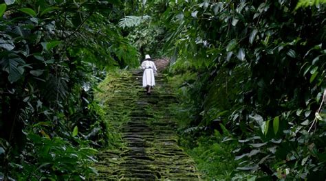 Parque Nacional Natural Sierra Nevada de Santa Marta - Parques Nacionales Naturales de Colombia