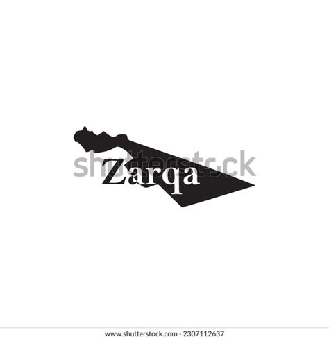 95 Zarqa Outline Images, Stock Photos, 3D objects, & Vectors | Shutterstock