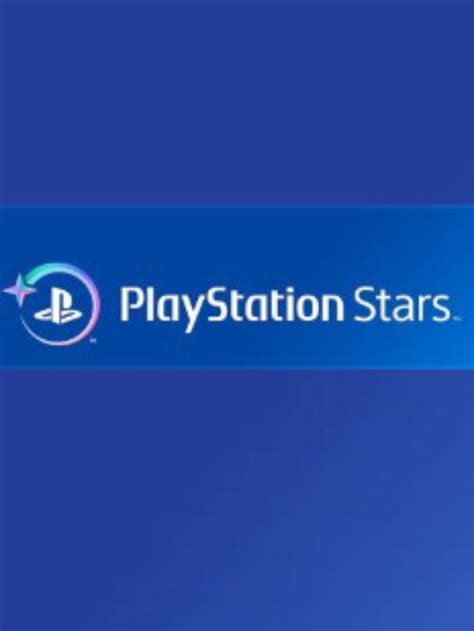 Playstation Stars Loyalty Program Launching in Late September 2022!!!!