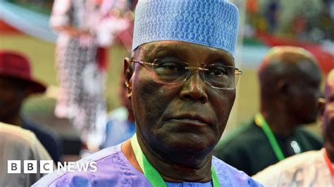 Nigeria election 2023: Who is Atiku Abubakar of the PDP?