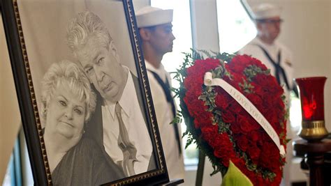 Family, fans honor Richard Harrison of ‘Pawn Stars’ at service | Local Las Vegas | Local