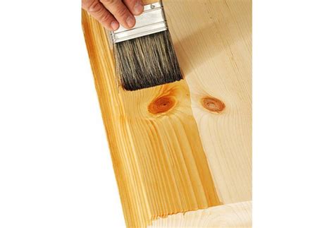 5 ideal applications for sanding sealer | WOOD Magazine