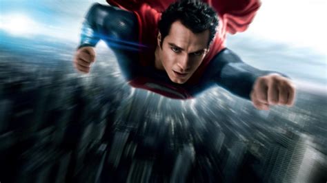 Henry Cavill is officially back as Superman | Mashable