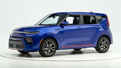 2020 Kia Soul