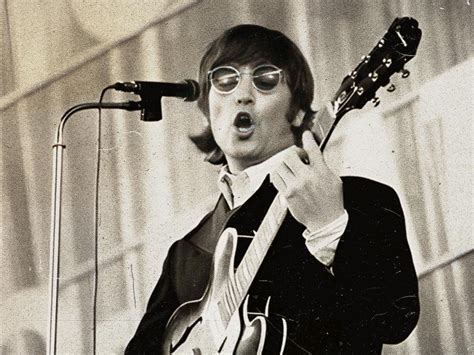 John Lennon's 10 best guitar moments