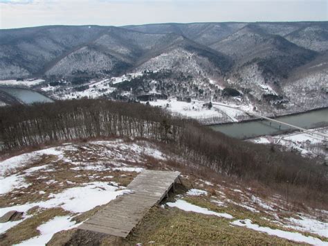 50+ Amazing PA Scenic Overlooks and Vistas | Interesting Pennsylvania ...