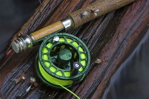 9 Best Fly Fishing Reels | Fishmasters.com