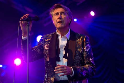 Bryan Ferry News