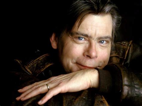 Stephen King - Stephen King Wallpaper (26024969) - Fanpop