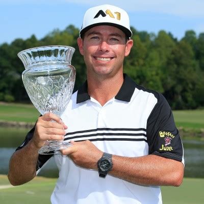 Know About PGA Golfer Chez Reavie's Bio, Family, Golf Career, Earnings ...