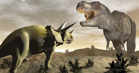 Dinosaur extinction: Was it caused by an asteroid, volcanoes, or both?