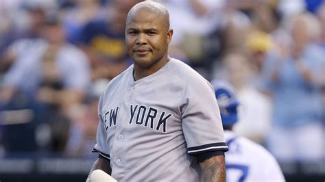 Andruw Jones attempting comeback - MLB Daily Dish