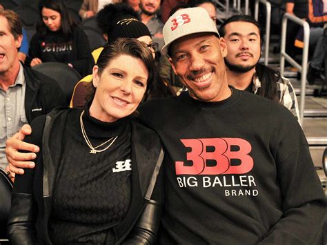 Lonzo Ball's Family: All About the NBA Star's Parents and Siblings