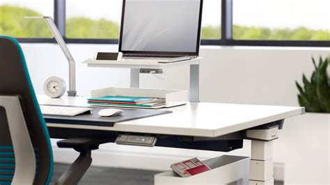 1+1 Welcome Tools & Organization Accessories - Steelcase