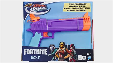 Best water guns 2022 - save on must-have Super Soakers and water pistols | GamesRadar+