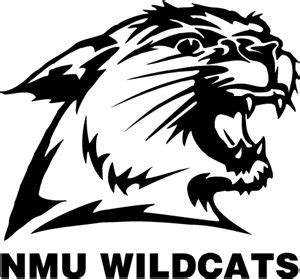 NMU Wildcats Logo PNG Vector (EPS) Free Download in 2023 | Wild cats, Vector logo, Wildcats logo