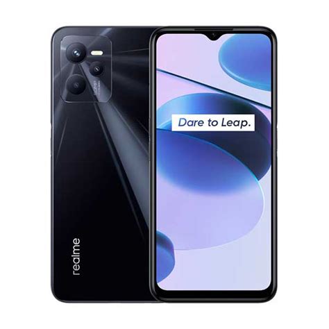 Realme C55 Specifications, price - Specs Tech