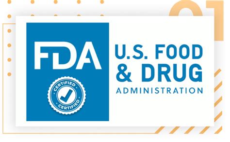 Food and Drug Administration (FDA) Services - Fulfillment Hub USA