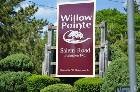 Willow Pointe Apartments