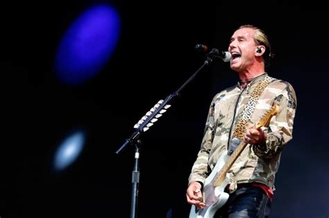 Gavin Rossdale Will Write You ‘Glycerine’ Lyrics If You Pay $2,000 for ...