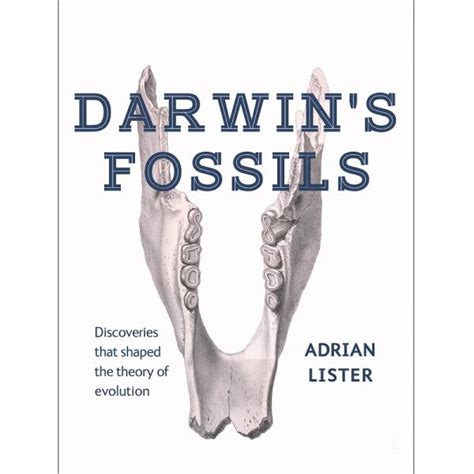 Darwin's Fossils - Geographica