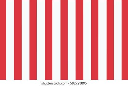 Classic Red White Stripe Wallpaper Backdrop Stock Vector (Royalty Free) 582723895 | Shutterstock