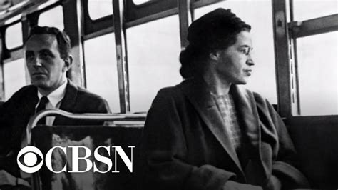 The life and activism of Rosa Parks beyond her Montgomery bus boycott in 2022 | Bus boycott ...