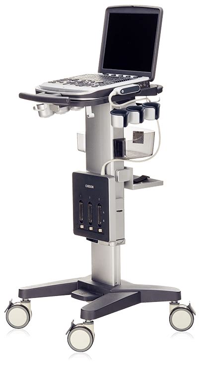 Guide for Point of Care Ultrasound Machines (POCUS) - Your Partner For Medical Equipments!