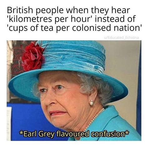 Roasty Toasty British Memes For Your Tea-Time Scrolling Really Funny ...