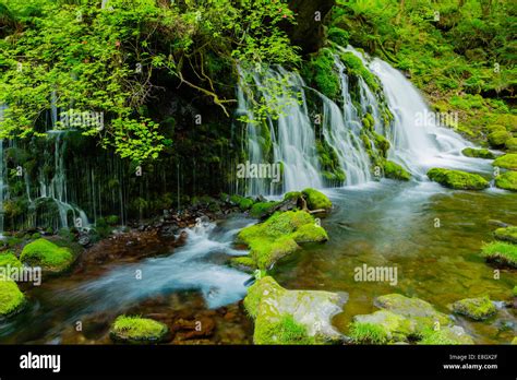 Akita Prefecture, Japan Stock Photo - Alamy