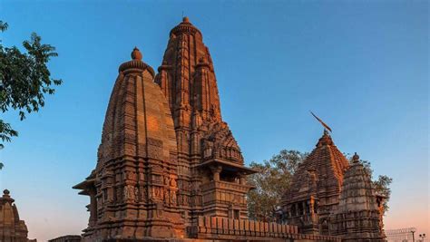 Madhya Pradesh Tourism - Best Places to Explore | Bon Travel India