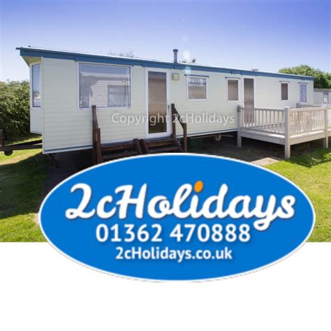 Private dog friendly caravans for hire - 15% off all caravan holidays