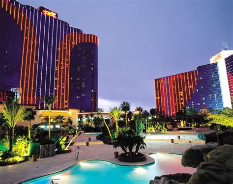 Rio All-Suite Hotel & Casino: 2019 Pictures, Reviews, Prices & Deals | Expedia.ca