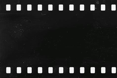 Film Overlay PNG Transparent Images