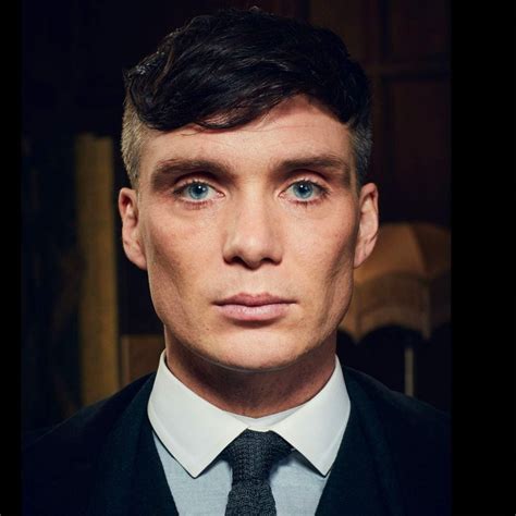 The Best Peaky Blinders Haircuts (& How To Get The Look)