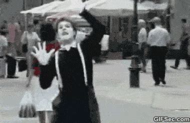 Meme - Funny GIF Mimes - Viral Viral Videos