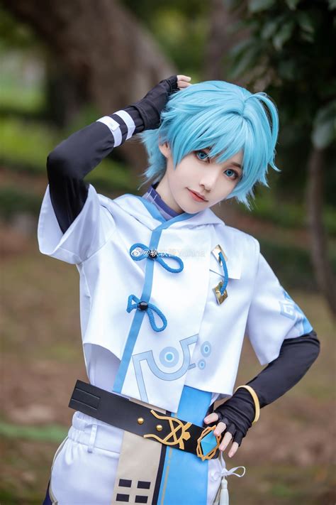 Ranked: 7 Best "Genshin Impact" Cosplay - Endless Awesome