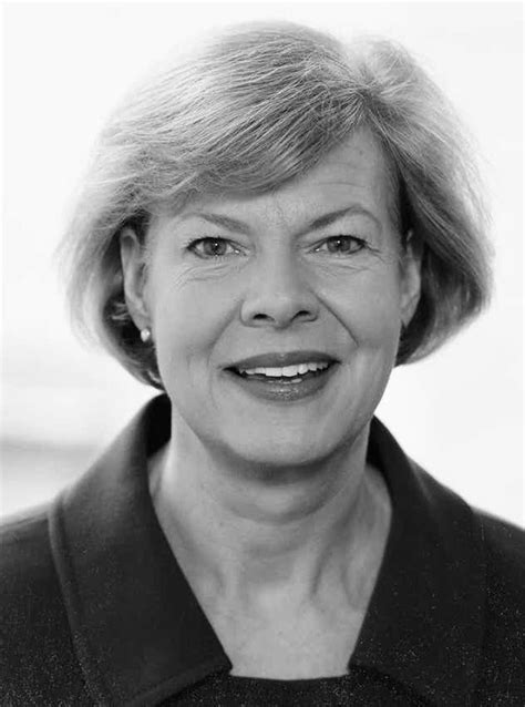 THE RELEVANT QUEER: Tammy Baldwin, U.S. Senator & First Openly LGBTQ Woman Elected to Congress ...