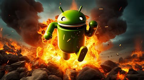 SpyNote Android malware spreads via fake volcano eruption alerts - RedPacket Security