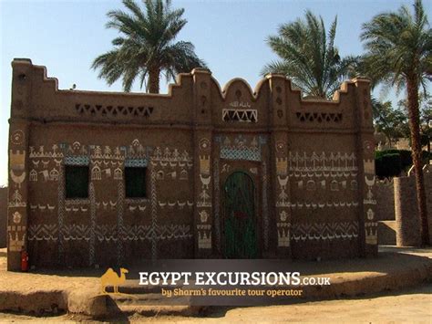 Day Tour to Nubian Museum Aswan