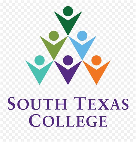 Official Colors Logos - South Texas College Logo Png,100 Pics Logos 82 - free transparent png ...