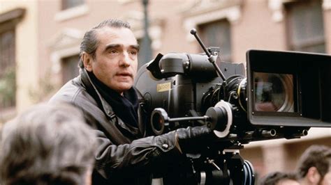 Martin Scorsese