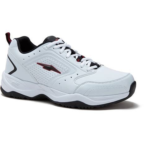 Avia Men's Wide Width Front Runner Athletic Shoe - Walmart.com