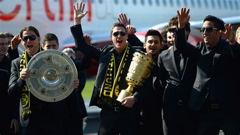 DFB Pokal, Third Round Draw: Champions still alive in defense of trophy ...