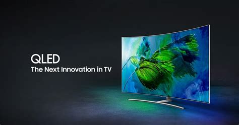 Samsung QLED TVs Singapore : The Next Innovation in TV